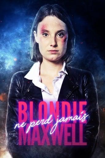 Blondie Maxwell ne perd jamais poster