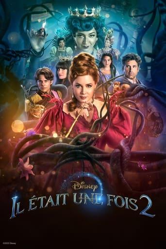 Il était une fois 2 poster