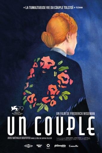 Un Couple poster