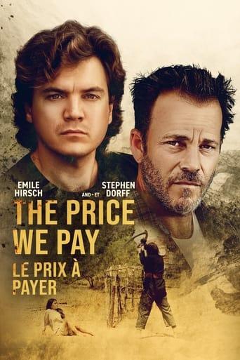 The Price We Pay poster