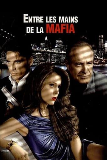 Entre les mains de la Mafia poster