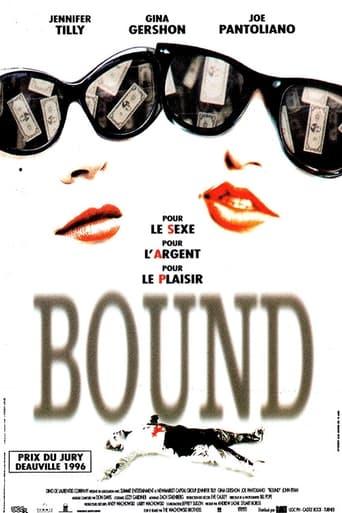 Bound poster