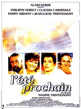 L'Été Prochain poster