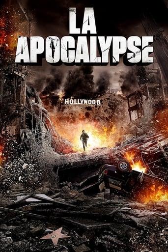 LA Apocalypse poster