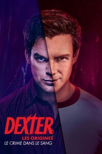 Dexter : Les Origines poster