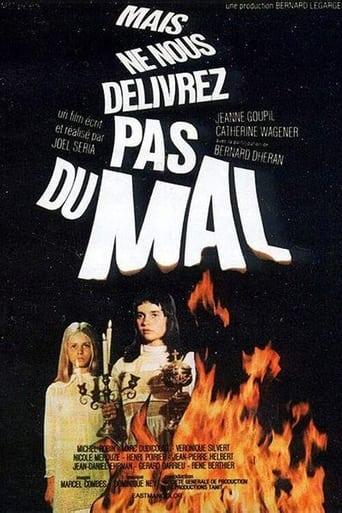 Mais ne nous delivrez pas du mal poster