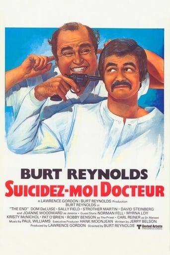 Suicidez-moi docteur poster