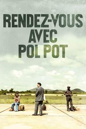 Rendez-vous avec Pol Pot poster