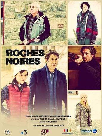 Roches Noires poster