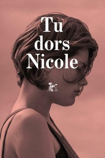 Tu dors Nicole poster