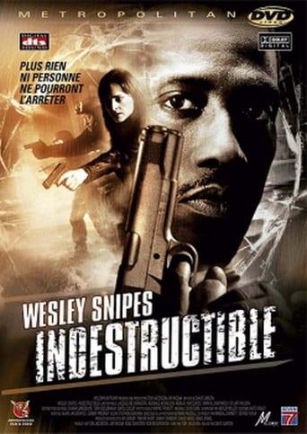 Incontrôlable poster