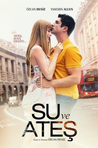 Su ve Ateş poster