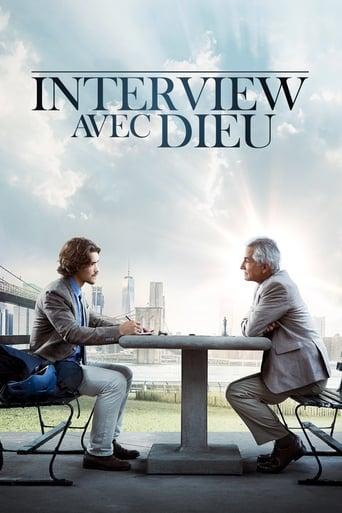 Interview avec Dieu poster