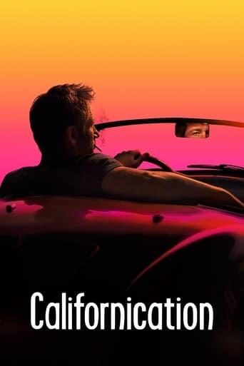 Californication poster