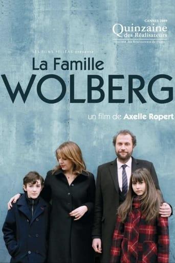 La Famille Wolberg poster