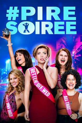 # Pire Soirée poster