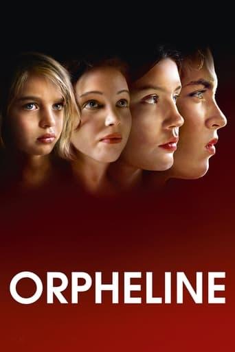 Orpheline poster