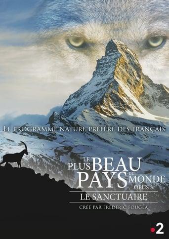 Le plus beau pays du monde: Le sanctuaire poster