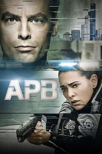 A.P.B. : Alerte d'urgence poster