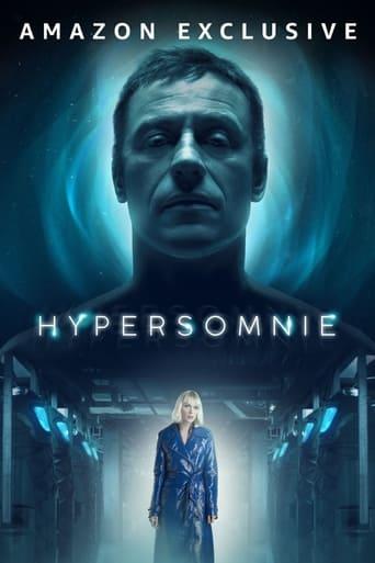 Hypersomnie poster