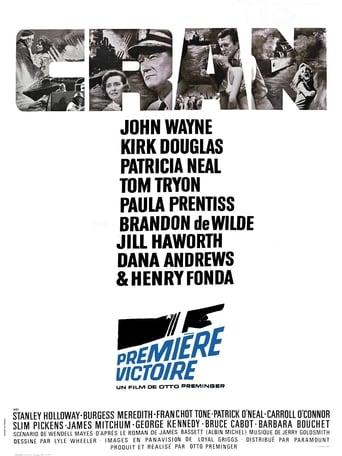 Première Victoire poster