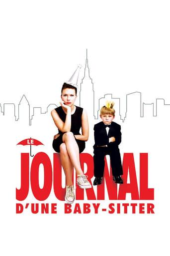 Le Journal d'une baby-sitter poster