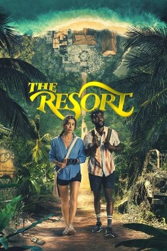 The Resort poster