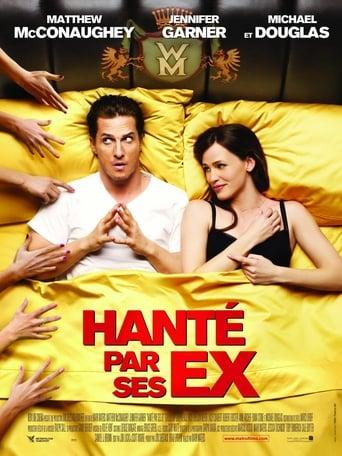 Hanté par ses ex poster