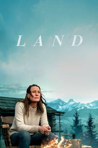 Land poster