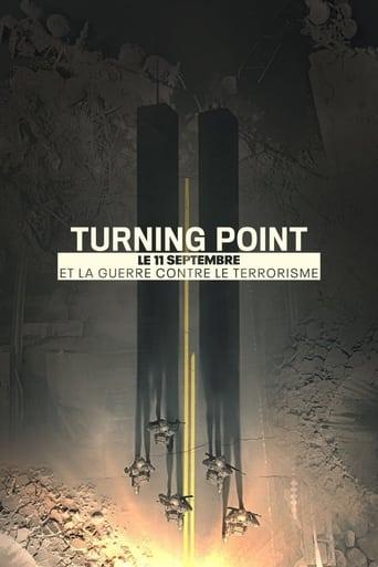 Turning Point: Le 11 septembre et la guerre contre le terrorisme poster