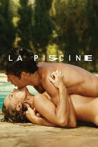 La Piscine poster