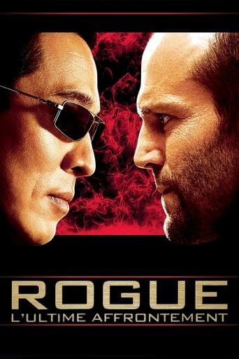 Rogue : L'Ultime Affrontement poster