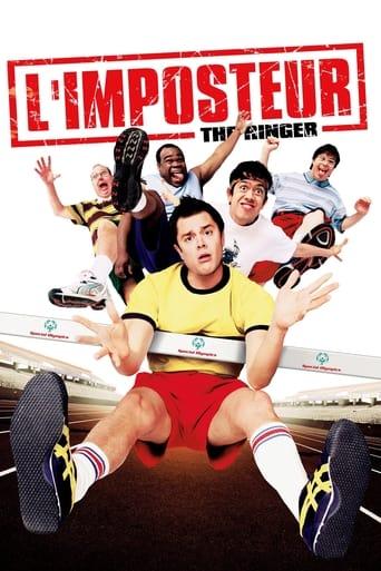 L'imposteur poster