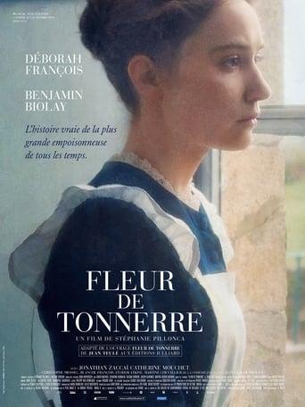 Fleur de Tonnerre poster