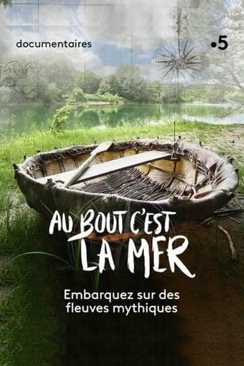 Au bout c'est la mer poster