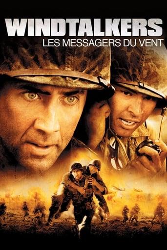 Windtalkers : Les Messagers du vent poster