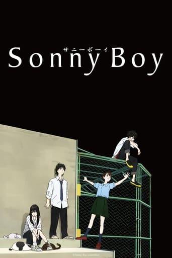 Sonny Boy poster