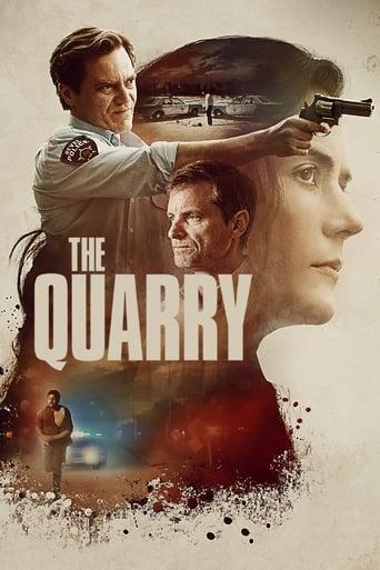 The Quarry poster