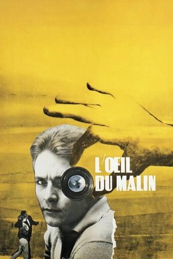 L'Œil du Malin poster