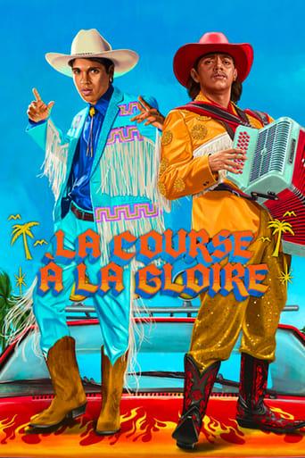 La Course à la gloire poster