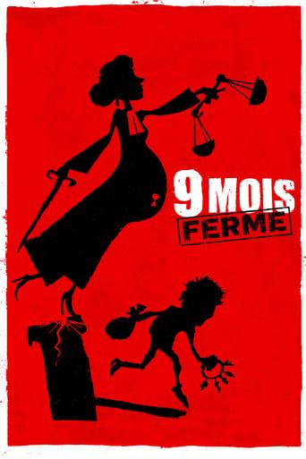 9 Mois ferme poster