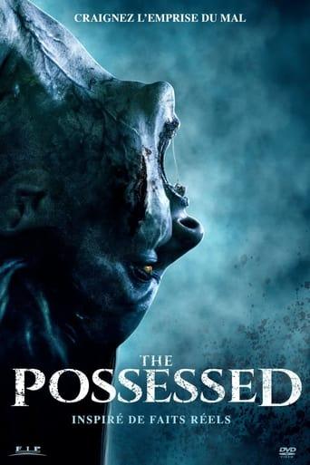 The Possessed poster