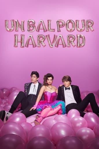 Un Bal pour Harvard poster