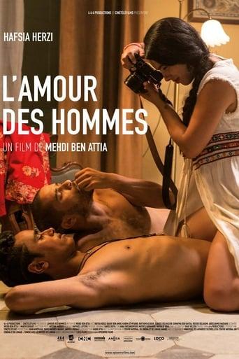 L'Amour des hommes poster