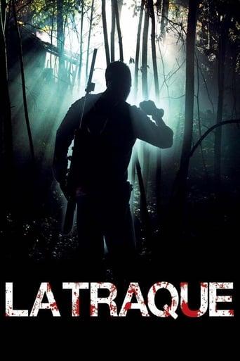 La Traque poster