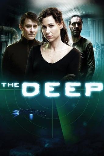 The Deep : Voyage au fond des mers poster