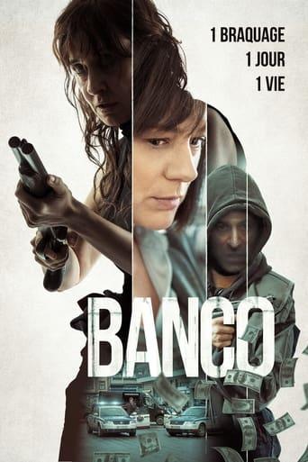 Banco poster