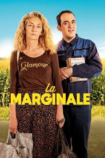 La Marginale poster