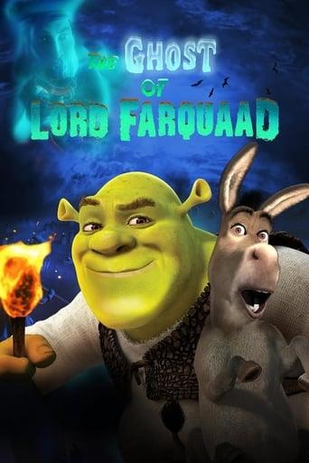 Le Fantôme de Lord Farquaad poster