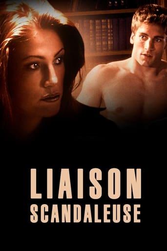 Liaison scandaleuse poster